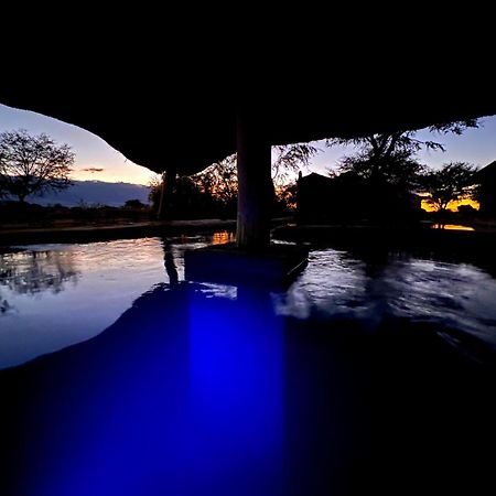 West Nest Lodge Gobabis Zewnętrze zdjęcie