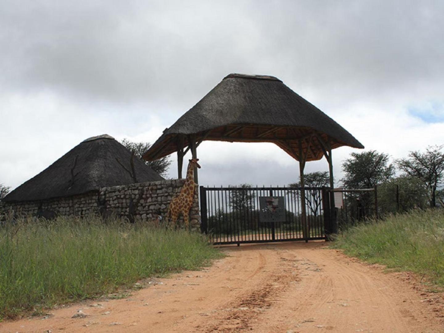 West Nest Lodge Gobabis Zewnętrze zdjęcie